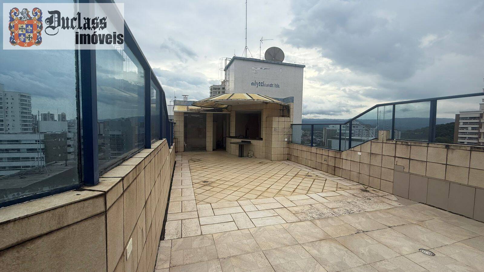 Cobertura, 3 quartos, 253 m² - Foto 9