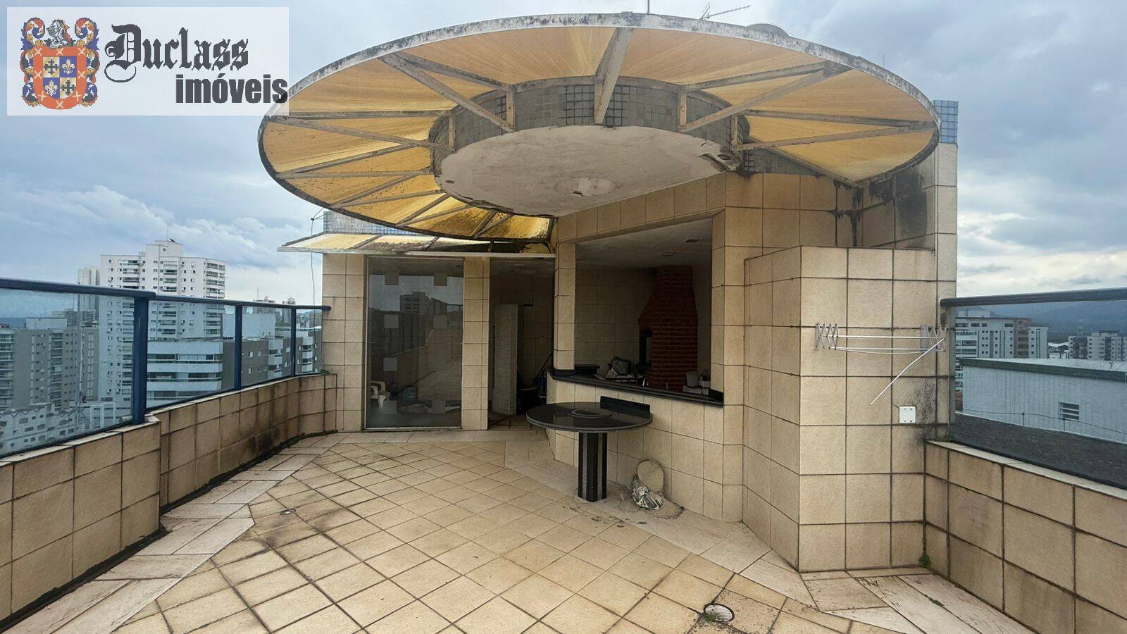 Cobertura, 3 quartos, 253 m² - Foto 24