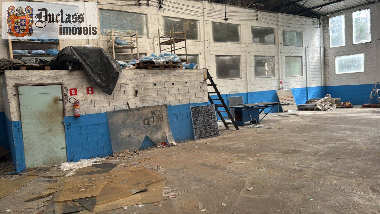 Depósito-Galpão, 5800 m² - Foto 7