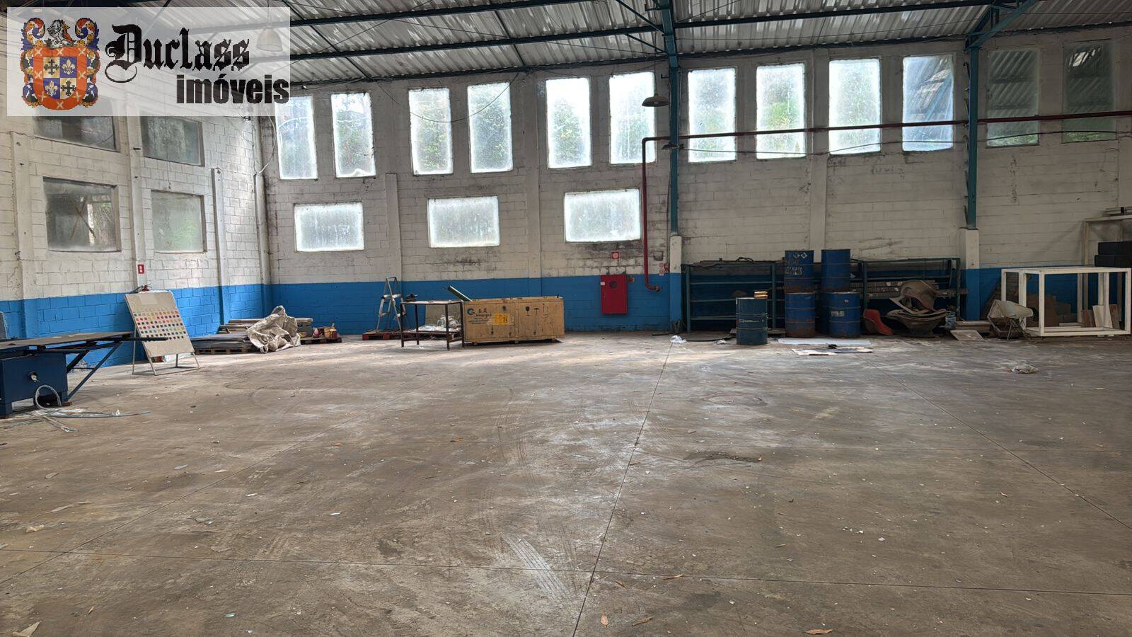 Depósito-Galpão, 5800 m² - Foto 8