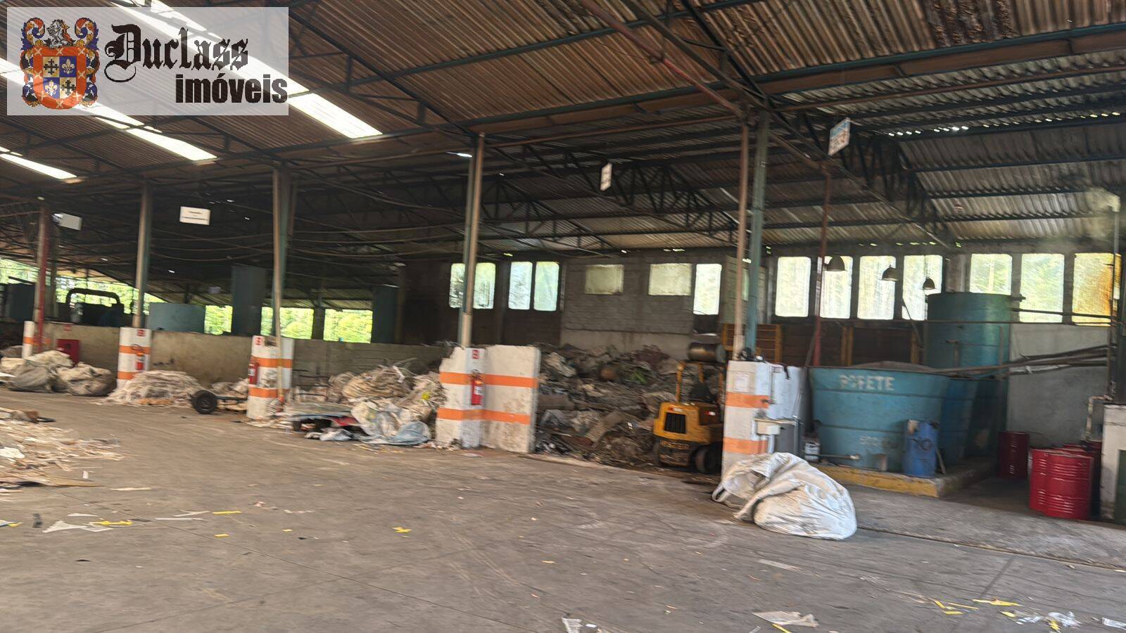 Depósito-Galpão, 5800 m² - Foto 6