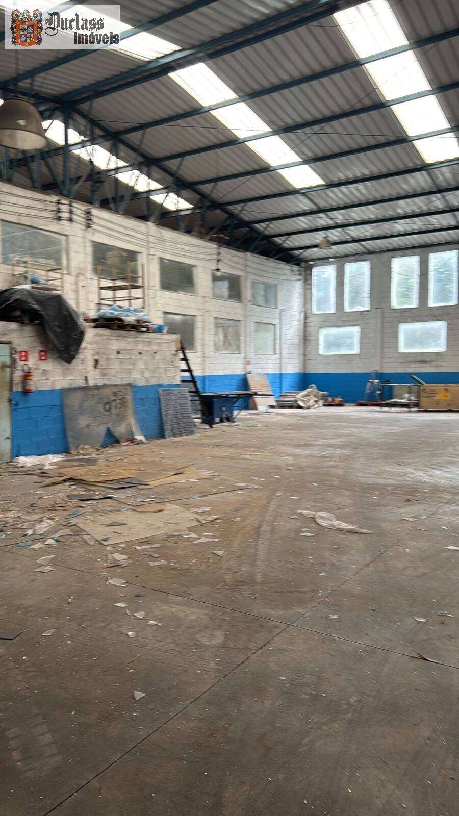 Depósito-Galpão, 5800 m² - Foto 12