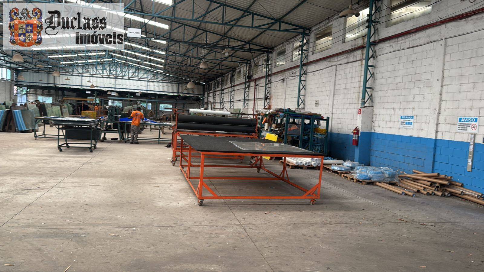 Depósito-Galpão, 5800 m² - Foto 11