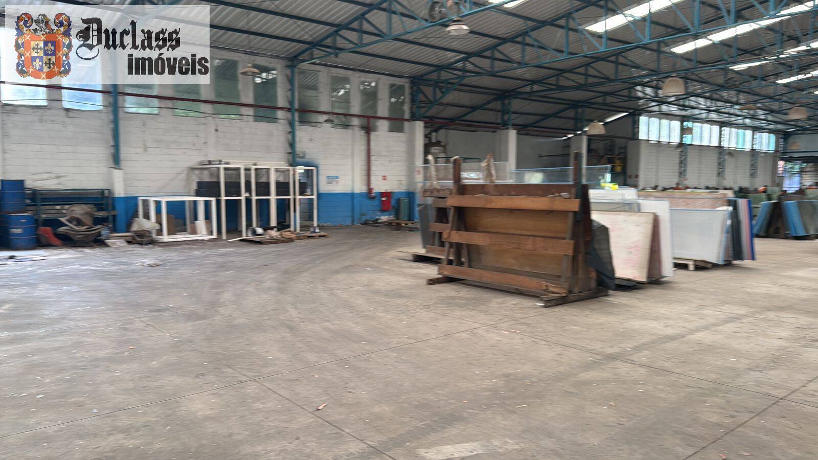 Depósito-Galpão, 5800 m² - Foto 14