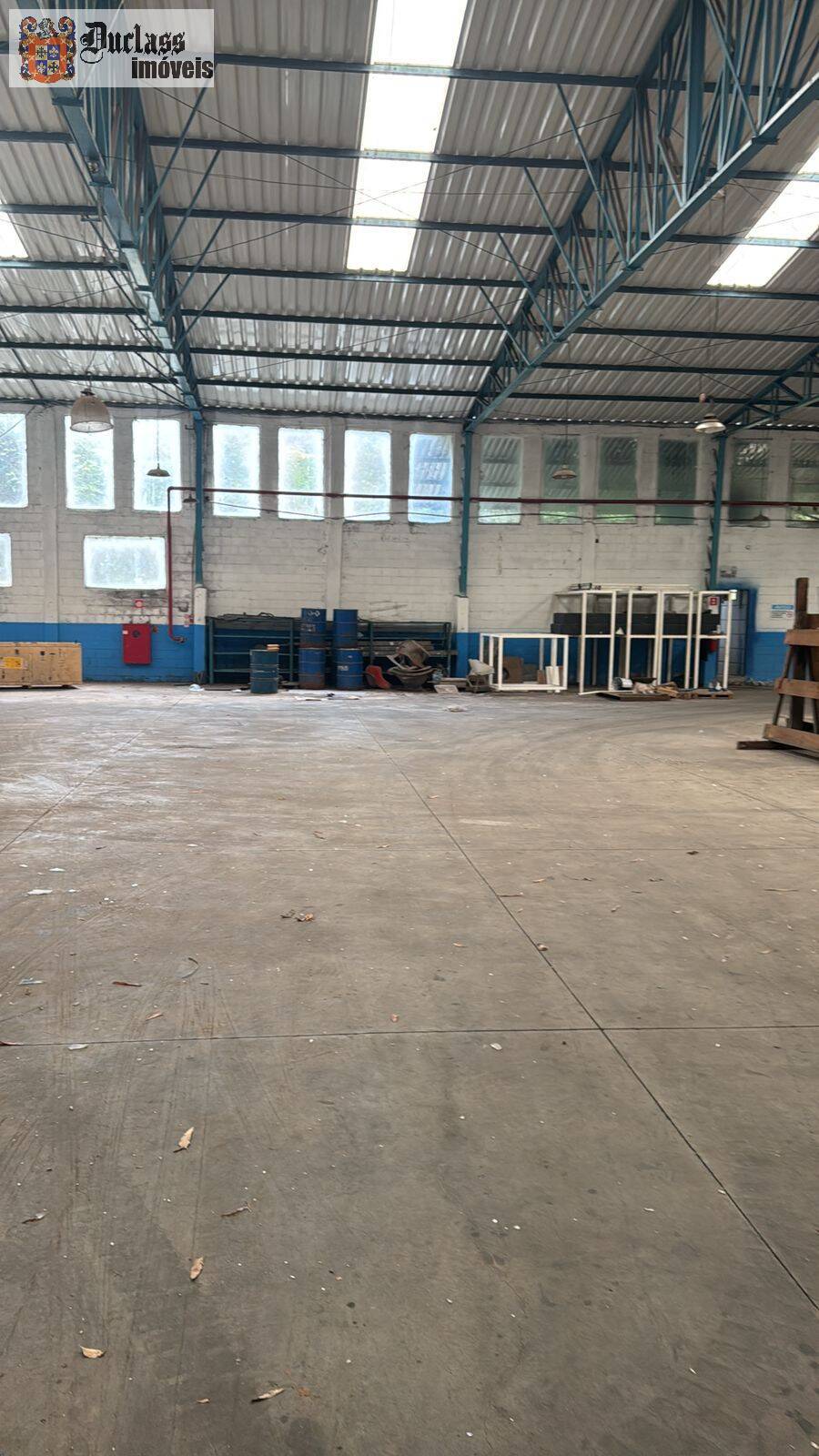 Depósito-Galpão, 5800 m² - Foto 13