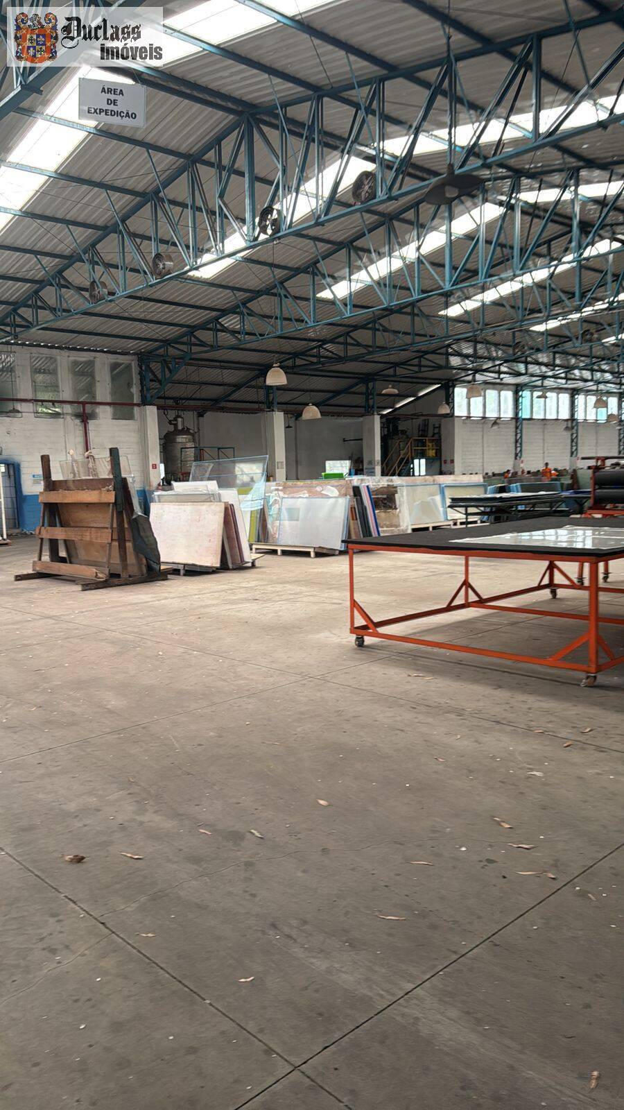 Depósito-Galpão, 5800 m² - Foto 15