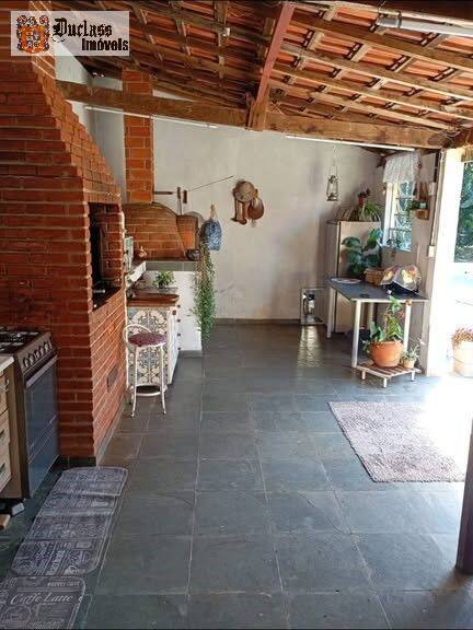 Sítio à venda com 4 quartos, 234m² - Foto 4