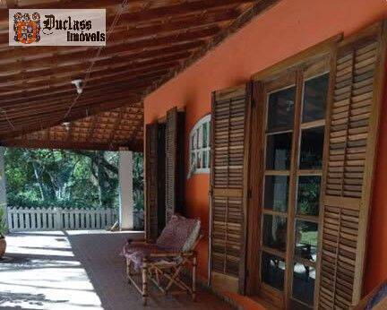 Sítio à venda com 4 quartos, 234m² - Foto 2