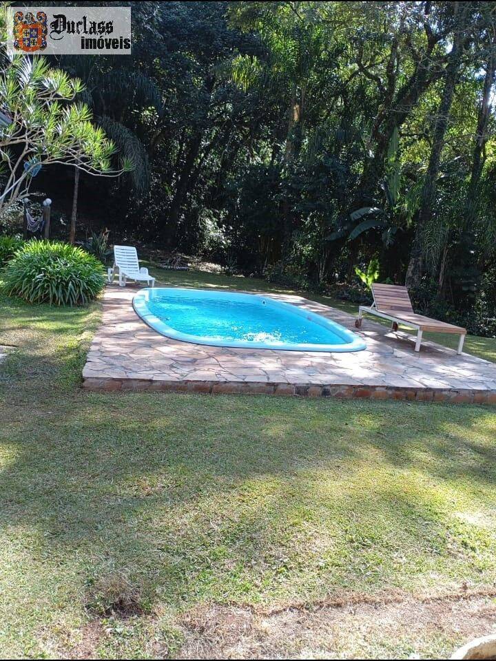 Sítio à venda com 4 quartos, 234m² - Foto 7