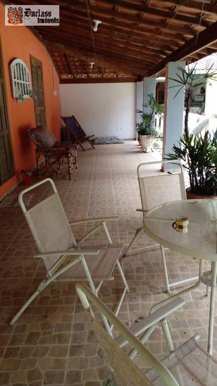 Sítio à venda com 4 quartos, 234m² - Foto 14