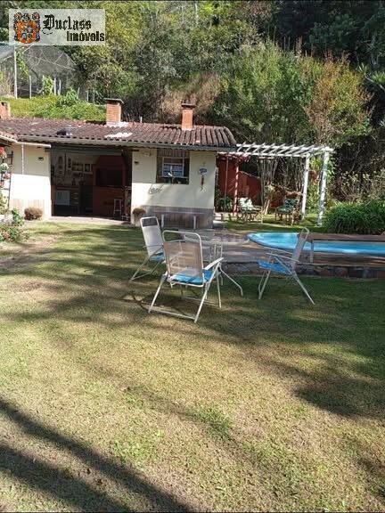Sítio à venda com 4 quartos, 234m² - Foto 20