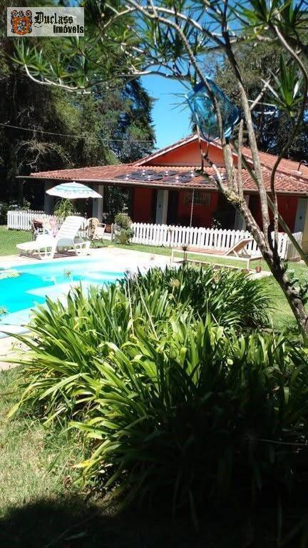 Sítio à venda com 4 quartos, 234m² - Foto 27