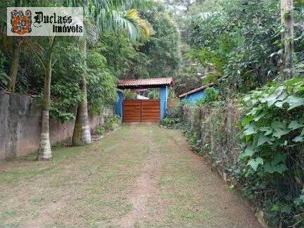 Sítio à venda com 4 quartos, 234m² - Foto 29