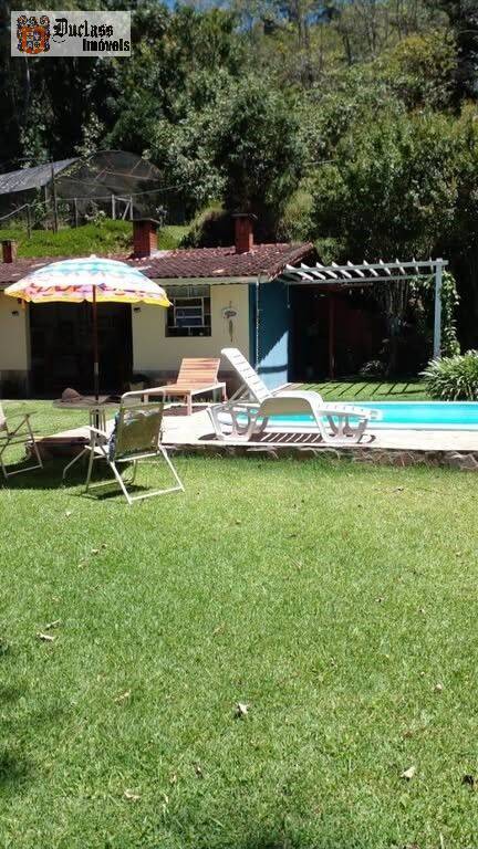 Sítio à venda com 4 quartos, 234m² - Foto 40