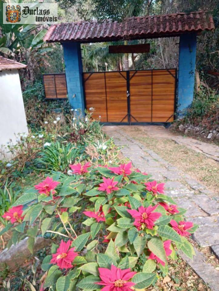 Sítio à venda com 4 quartos, 234m² - Foto 44