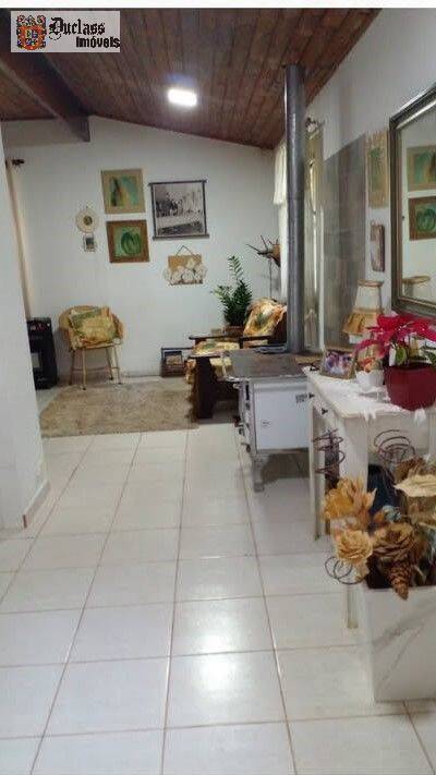 Sítio à venda com 4 quartos, 234m² - Foto 39