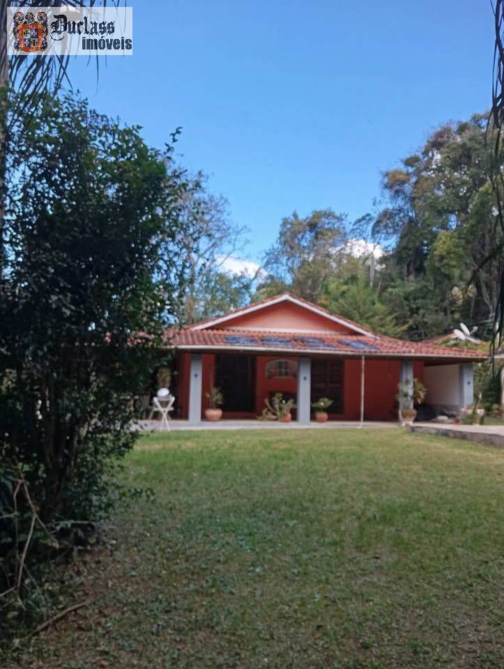 Sítio à venda com 4 quartos, 234m² - Foto 41