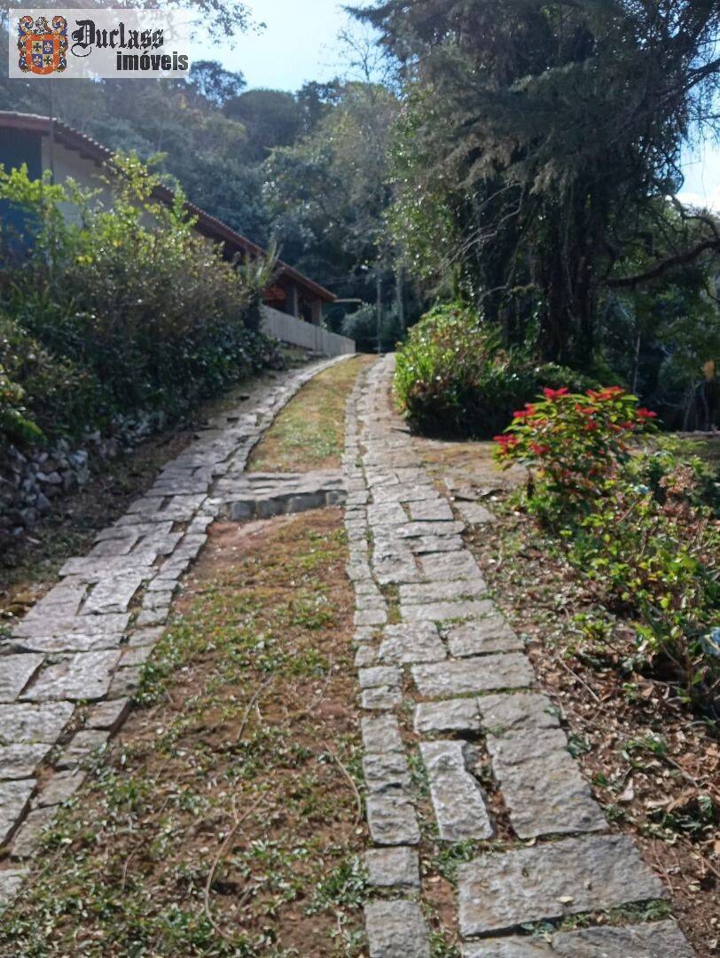 Sítio à venda com 4 quartos, 234m² - Foto 45