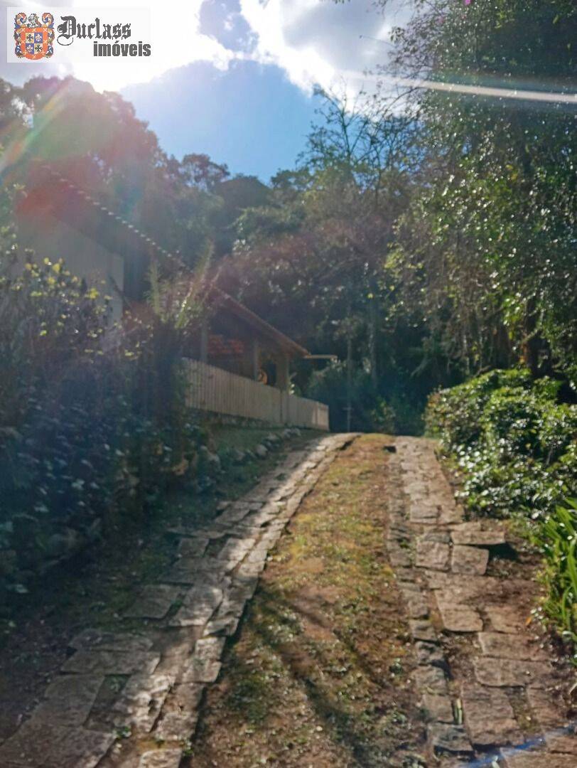 Sítio à venda com 4 quartos, 234m² - Foto 46