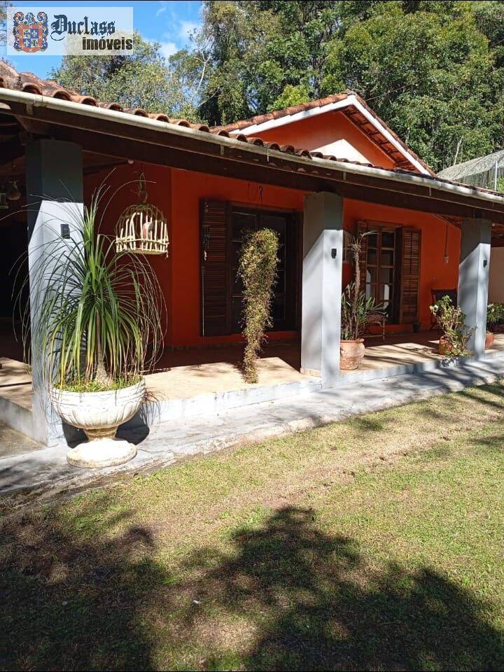 Sítio à venda com 4 quartos, 234m² - Foto 56