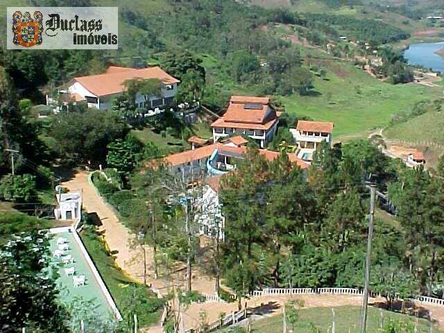 Sítio à venda com 30 quartos, 4387m² - Foto 3