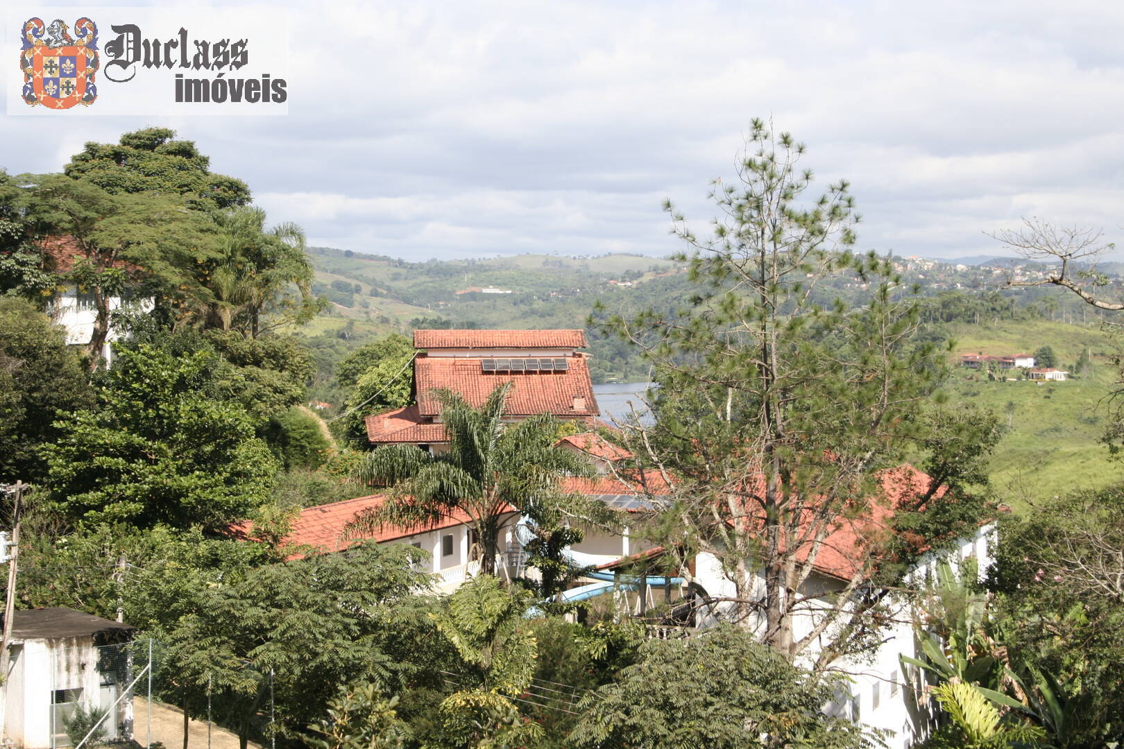 Sítio à venda com 30 quartos, 4387m² - Foto 7