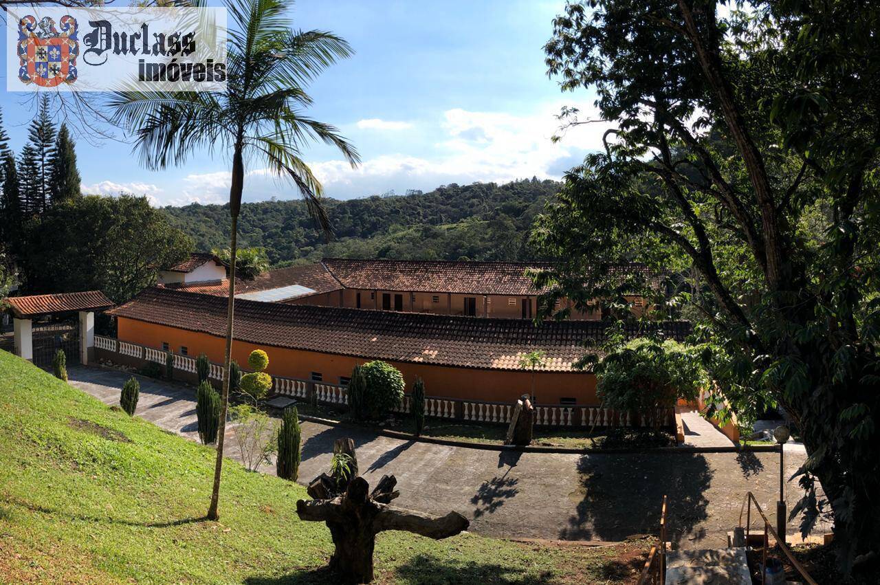 Sítio à venda com 30 quartos, 4387m² - Foto 13
