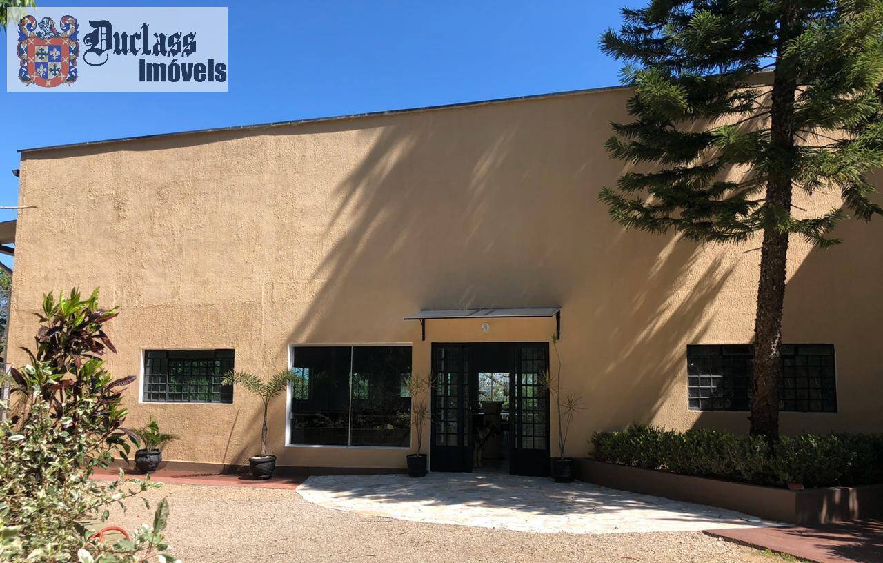 Sítio à venda com 30 quartos, 4387m² - Foto 18