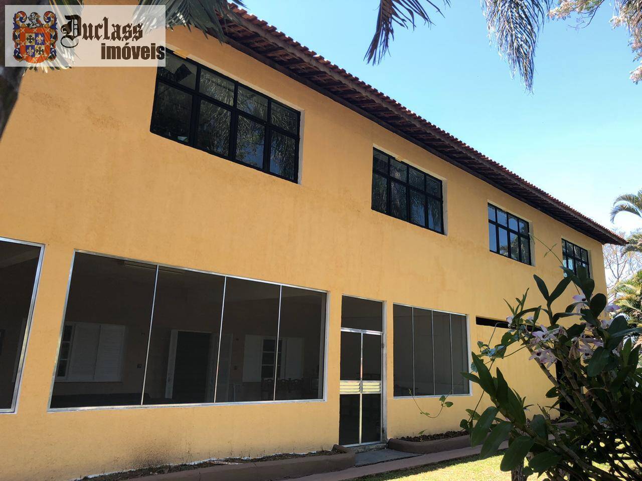 Sítio à venda com 30 quartos, 4387m² - Foto 17