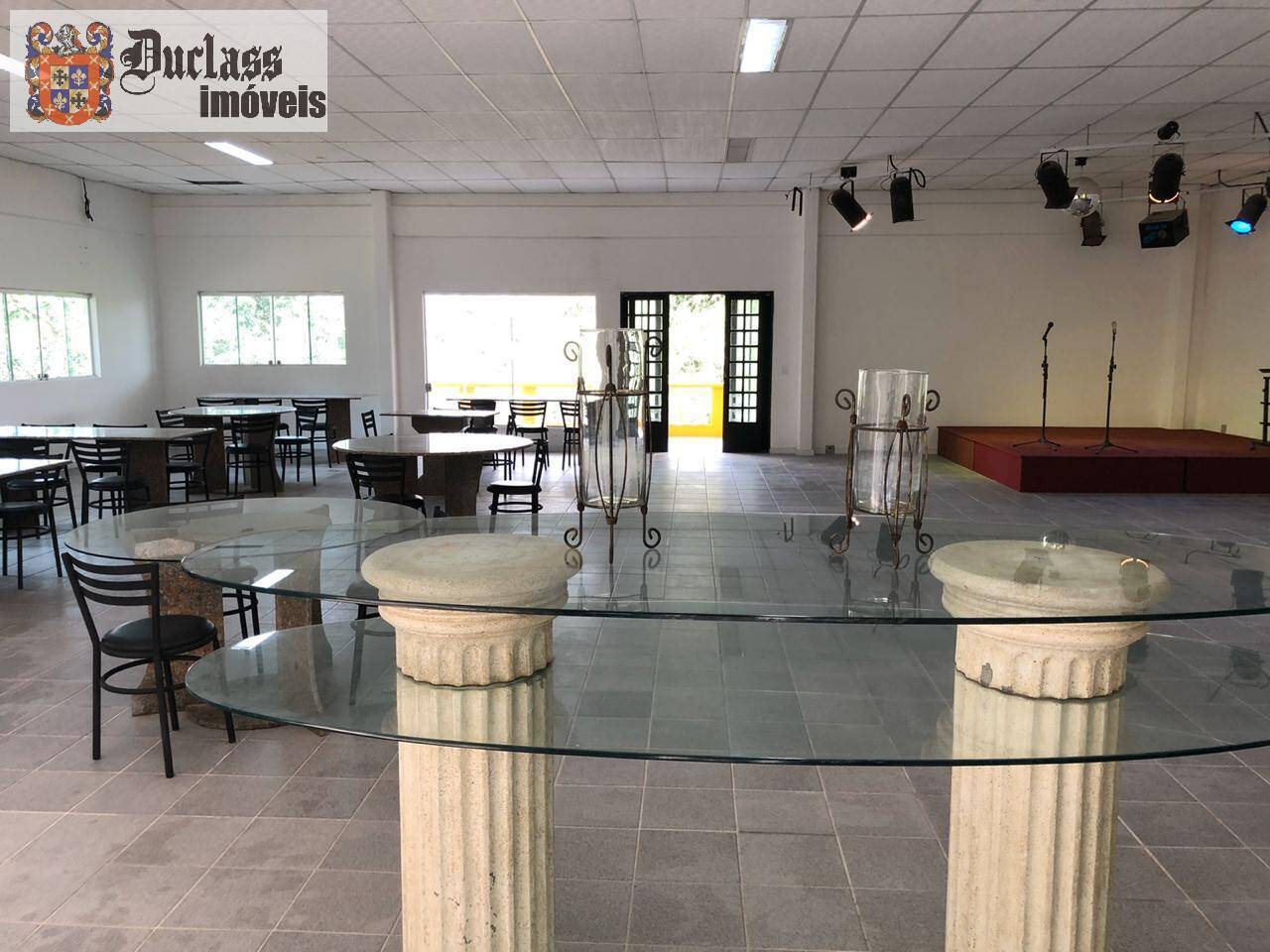 Sítio à venda com 30 quartos, 4387m² - Foto 19