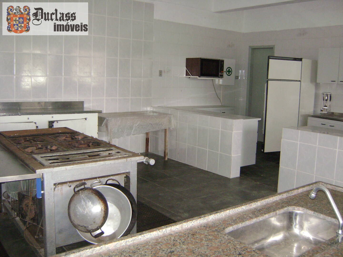 Sítio à venda com 30 quartos, 4387m² - Foto 25