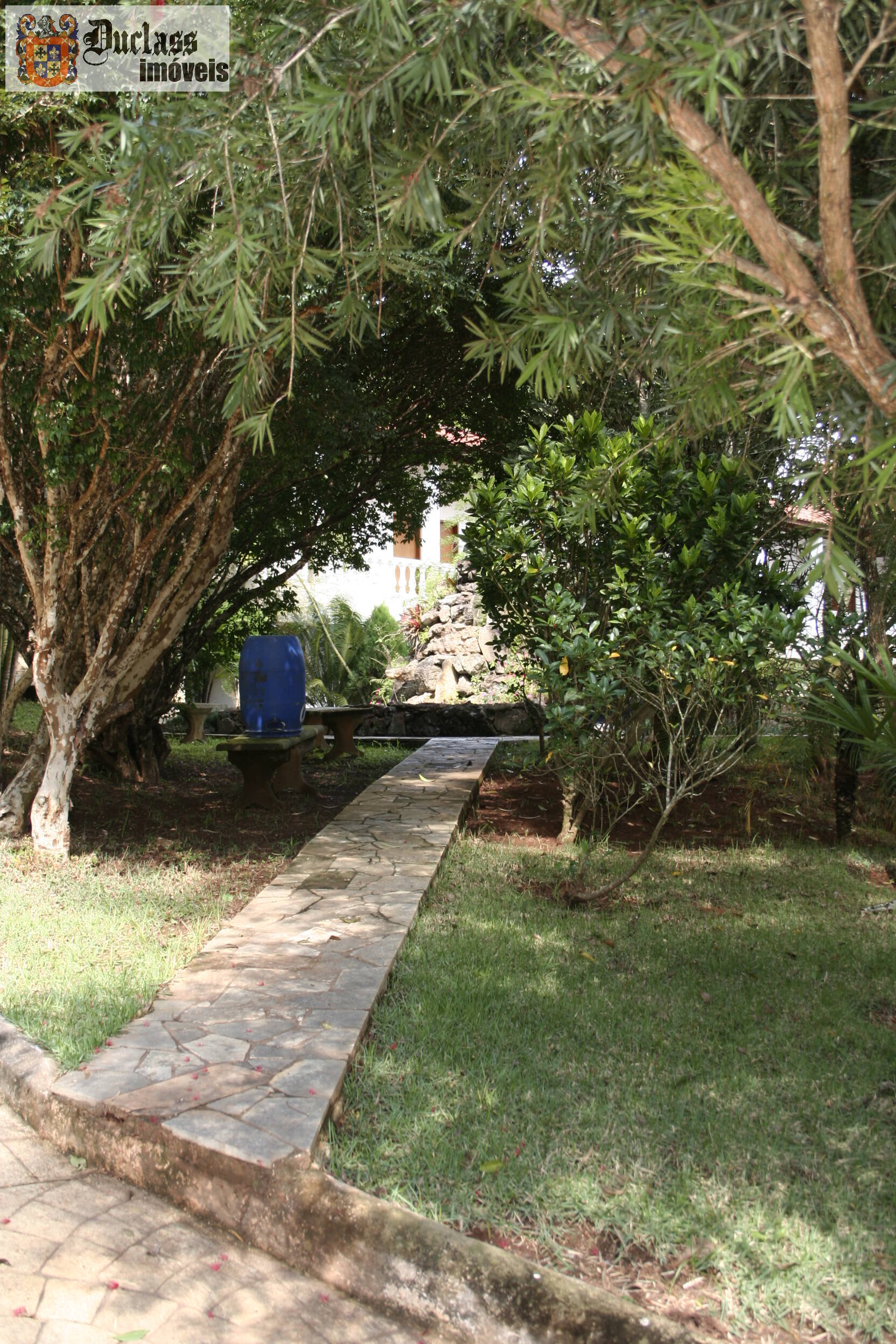 Sítio à venda com 30 quartos, 4387m² - Foto 33