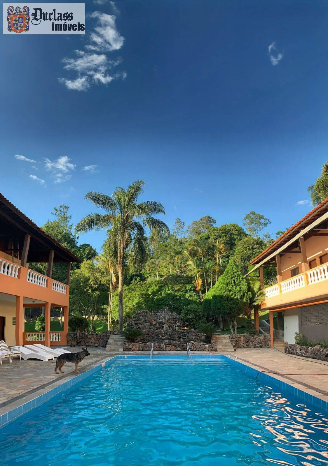 Sítio à venda com 30 quartos, 4387m² - Foto 36