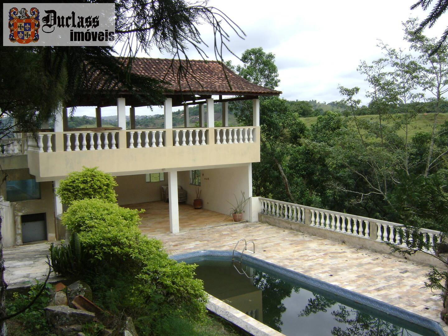 Sítio à venda com 30 quartos, 4387m² - Foto 50