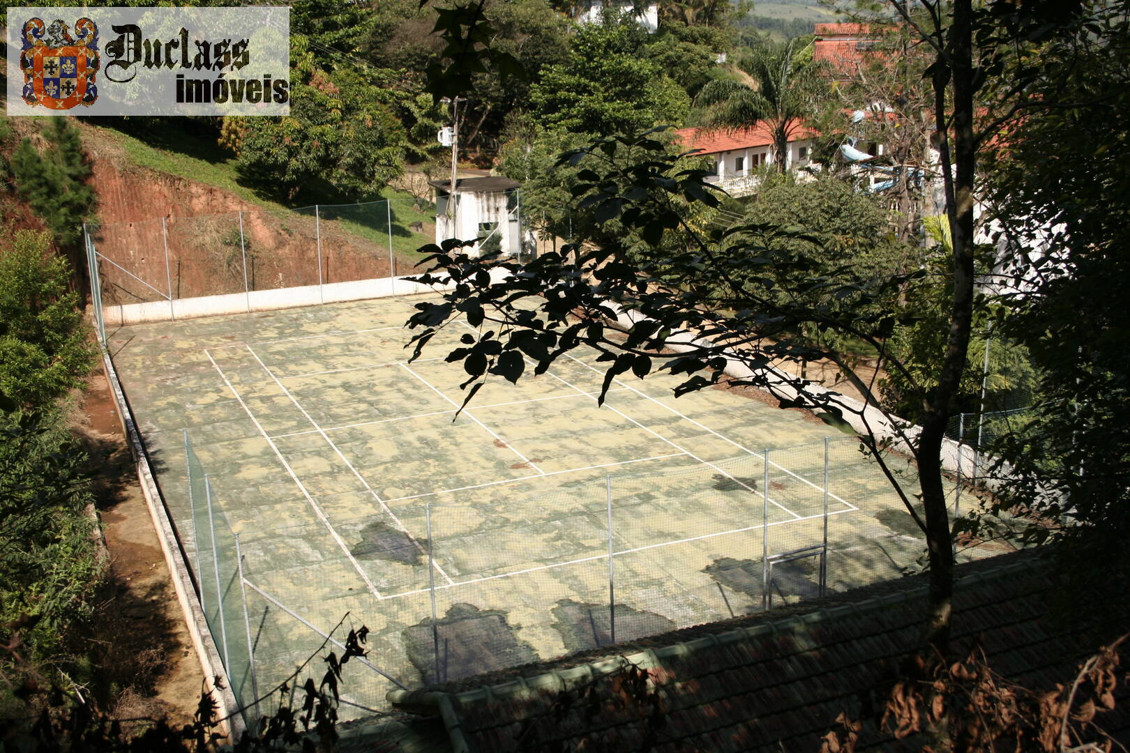Sítio à venda com 30 quartos, 4387m² - Foto 55