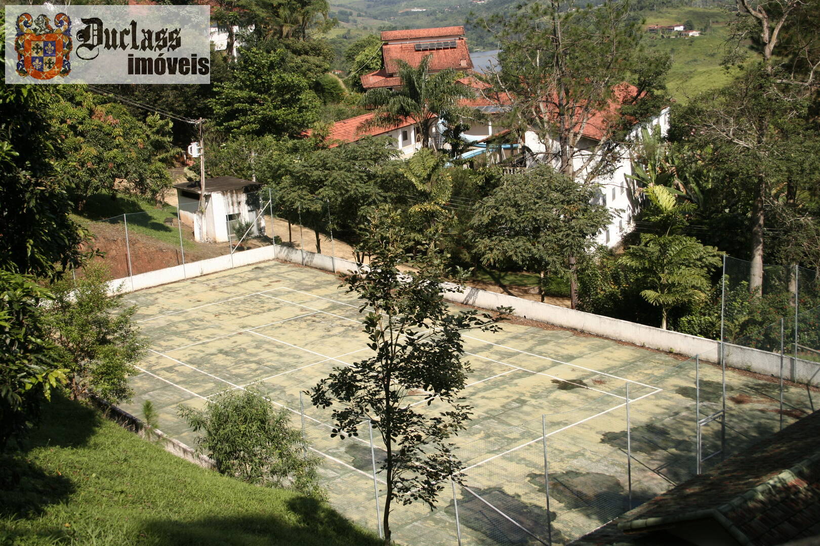 Sítio à venda com 30 quartos, 4387m² - Foto 57