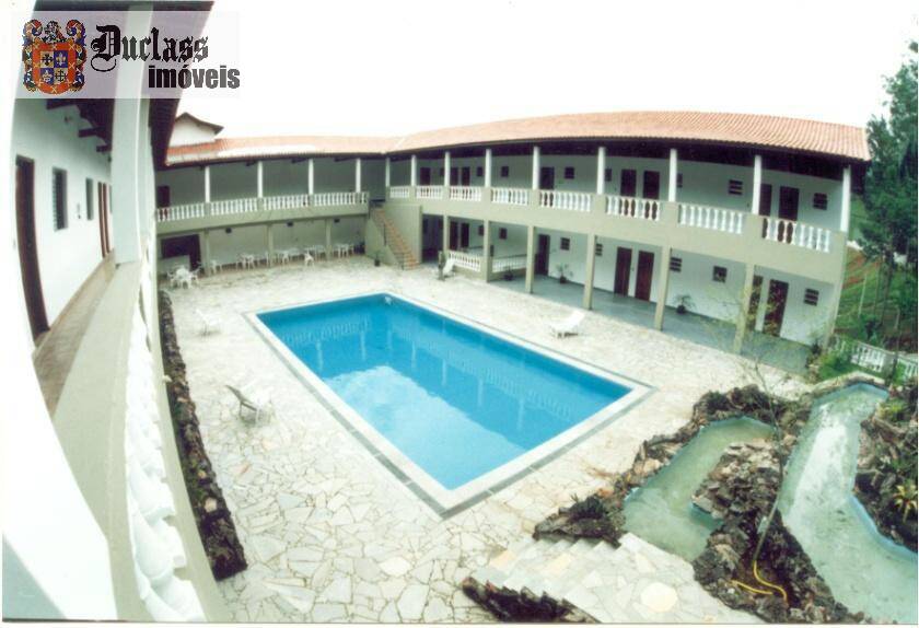 Sítio à venda com 30 quartos, 4387m² - Foto 75