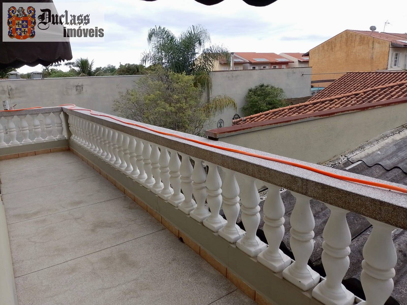 Sobrado à venda com 4 quartos, 962m² - Foto 5