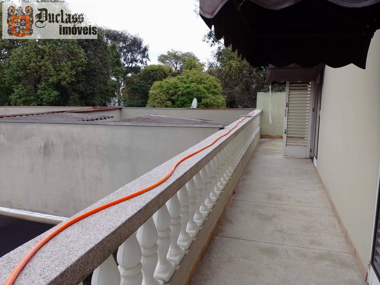 Sobrado à venda com 4 quartos, 962m² - Foto 6