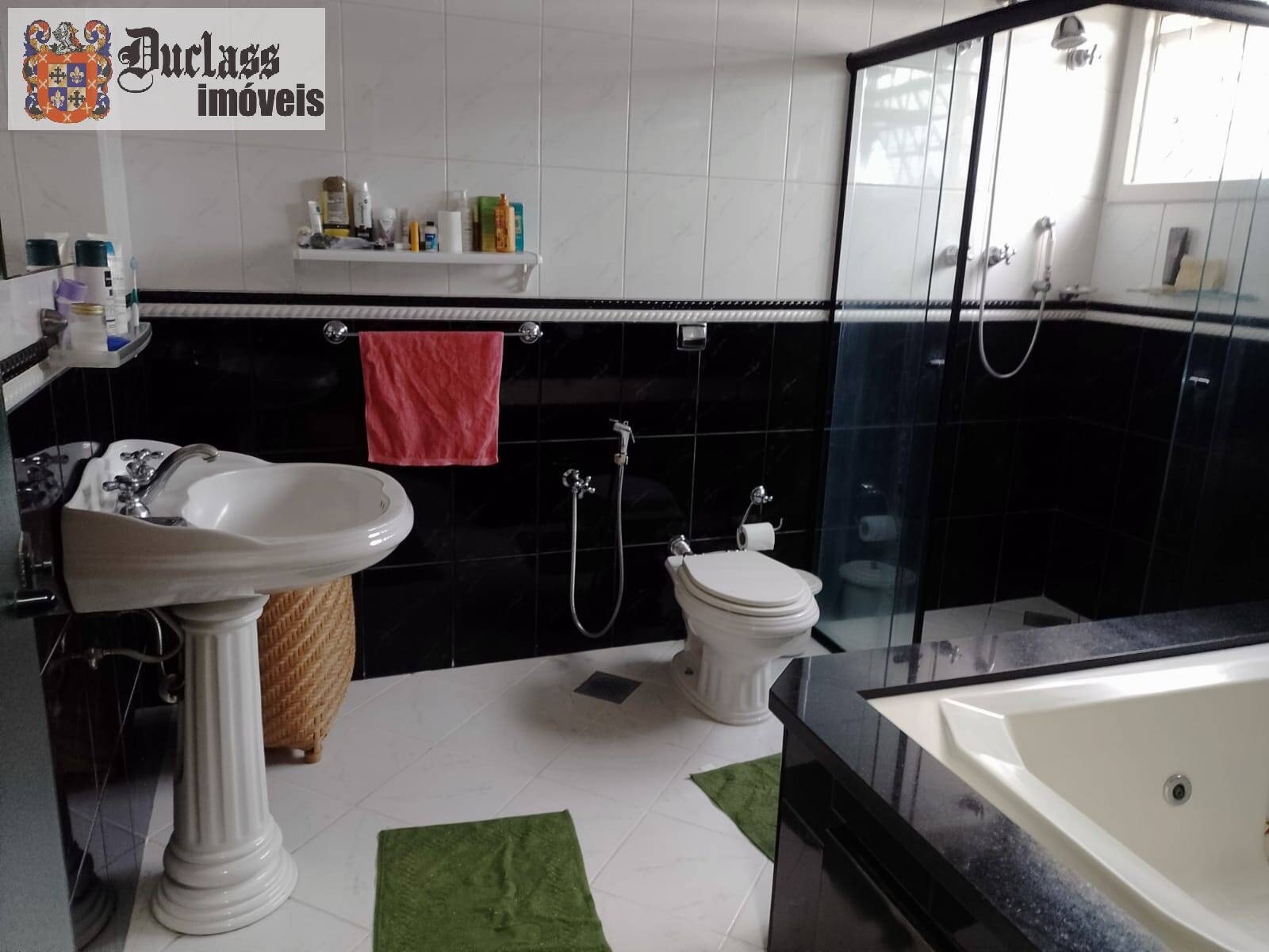 Sobrado à venda com 4 quartos, 962m² - Foto 19