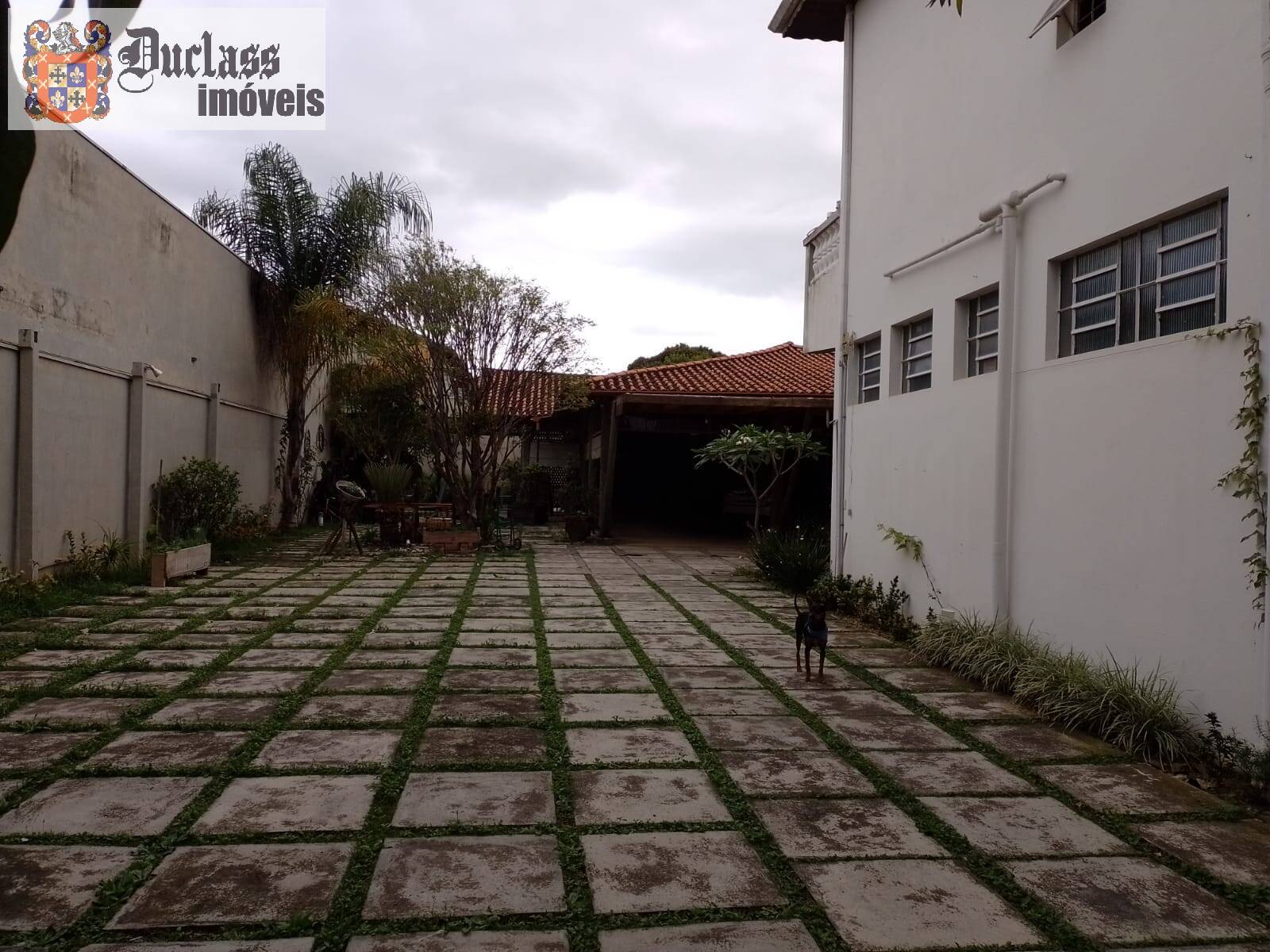 Sobrado à venda com 4 quartos, 962m² - Foto 33