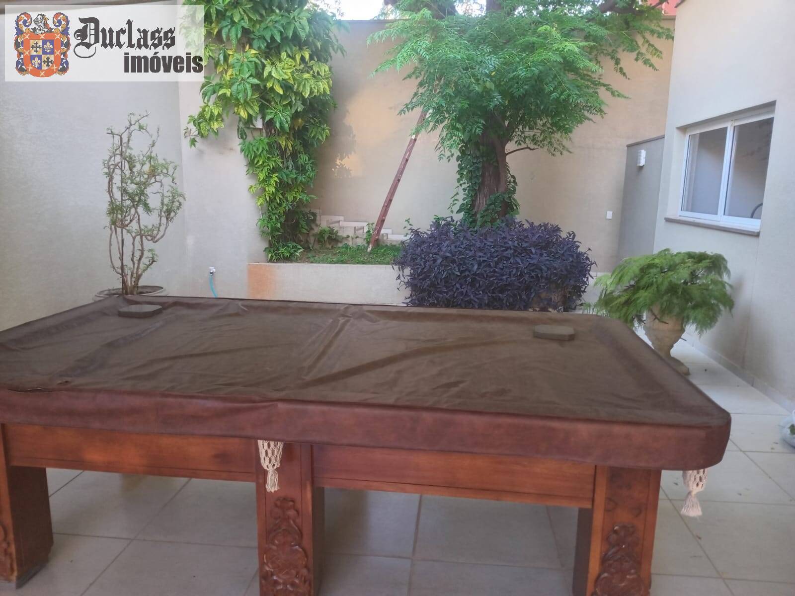 Sobrado, 3 quartos, 420 m² - Foto 5