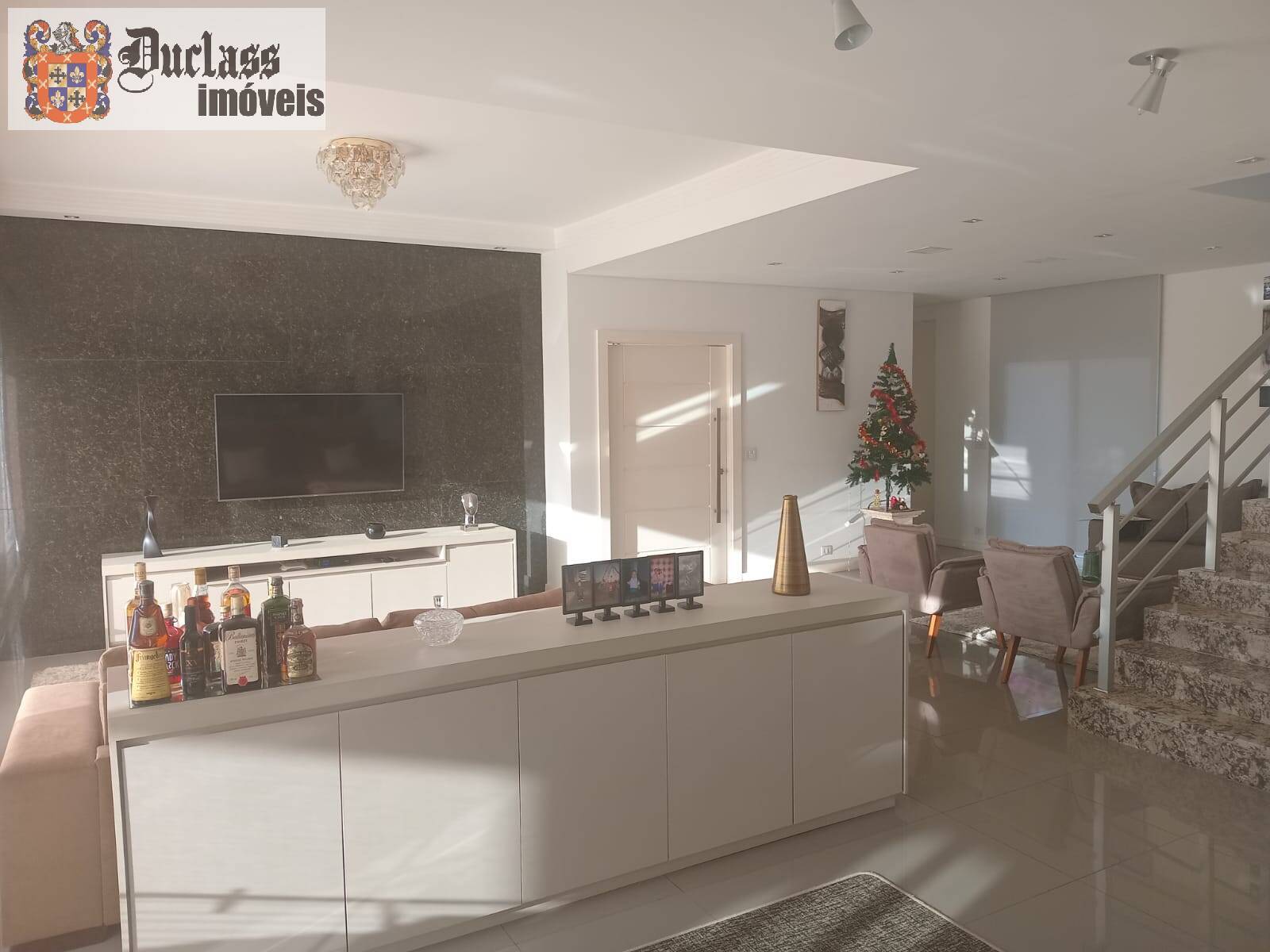 Sobrado, 3 quartos, 420 m² - Foto 8