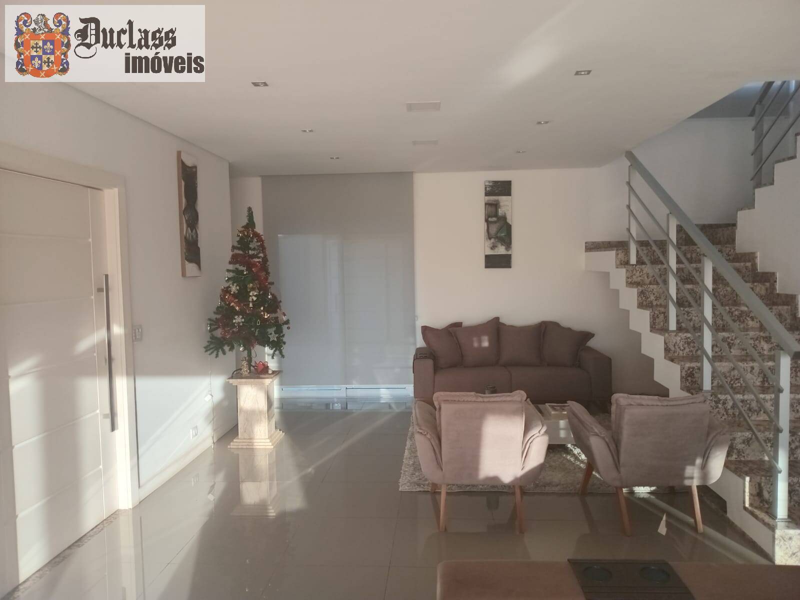 Sobrado, 3 quartos, 420 m² - Foto 10