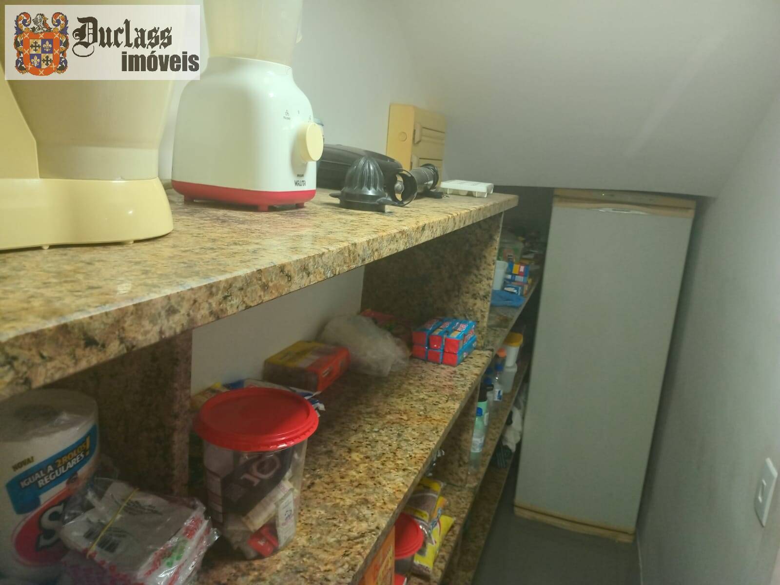 Sobrado, 3 quartos, 420 m² - Foto 14