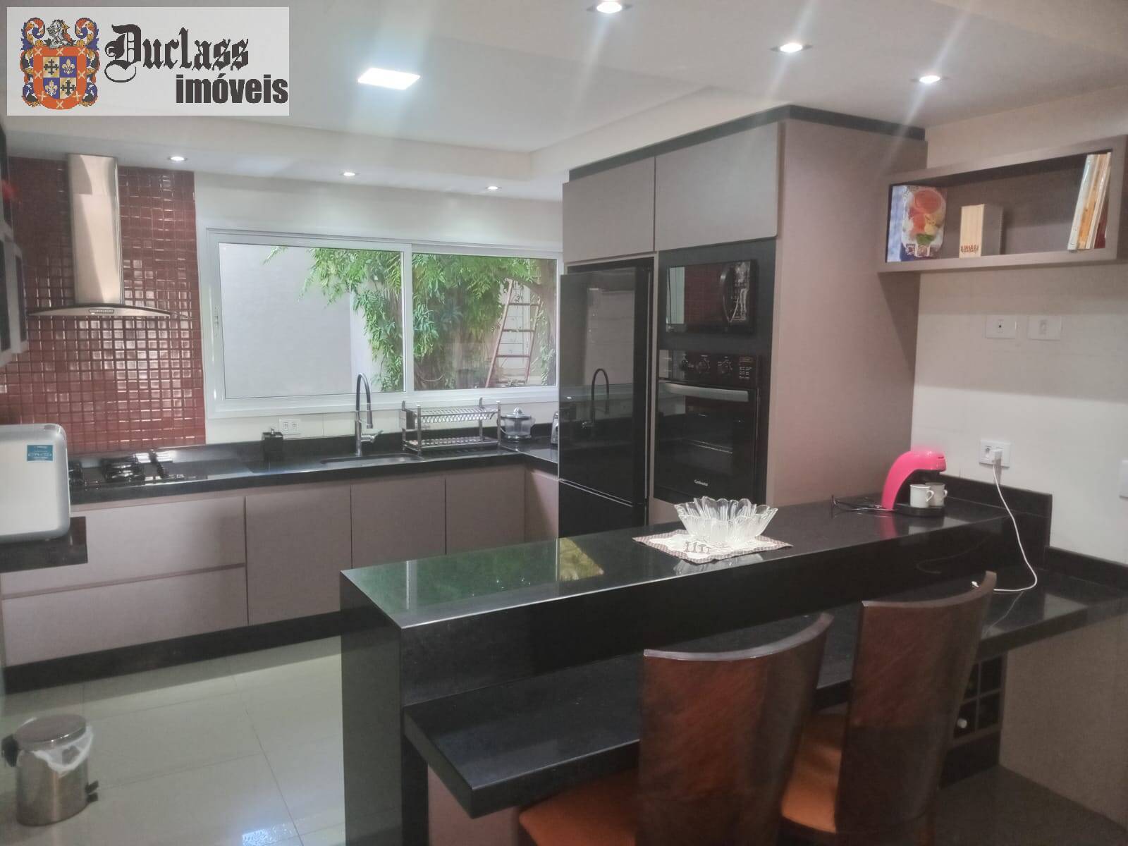 Sobrado, 3 quartos, 420 m² - Foto 13