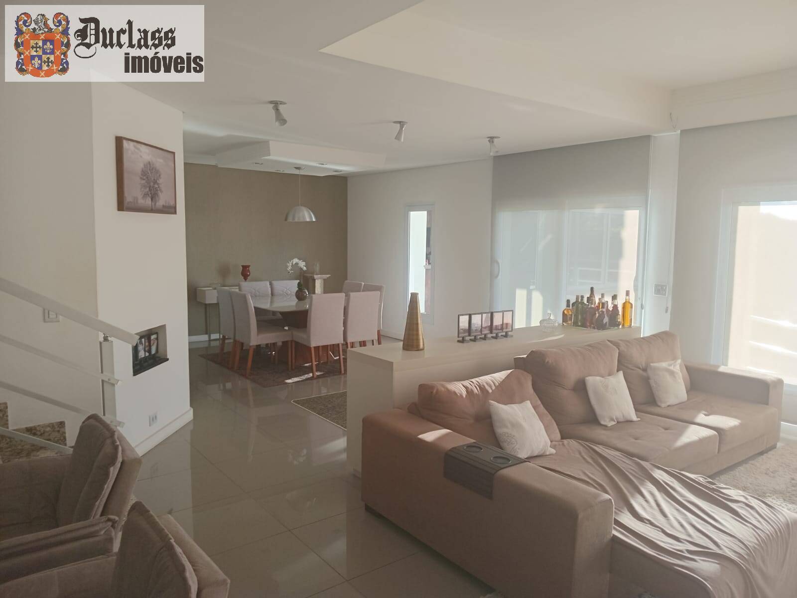 Sobrado, 3 quartos, 420 m² - Foto 12