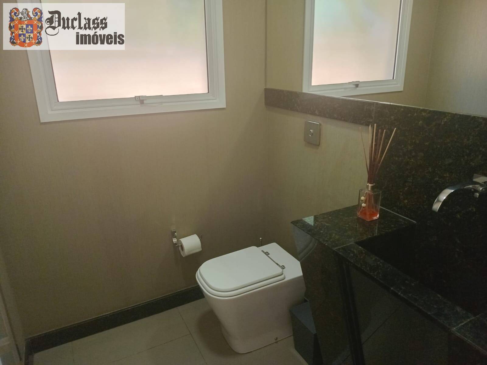 Sobrado, 3 quartos, 420 m² - Foto 17