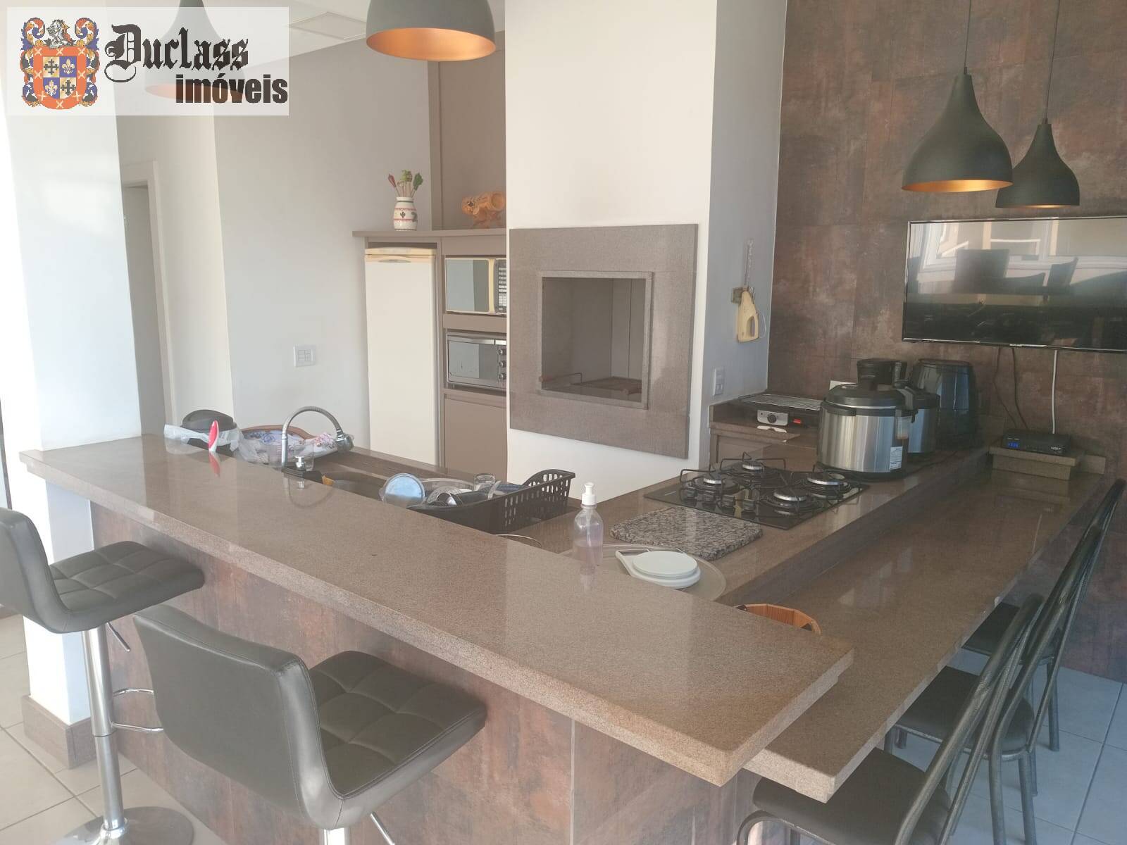 Sobrado, 3 quartos, 420 m² - Foto 16