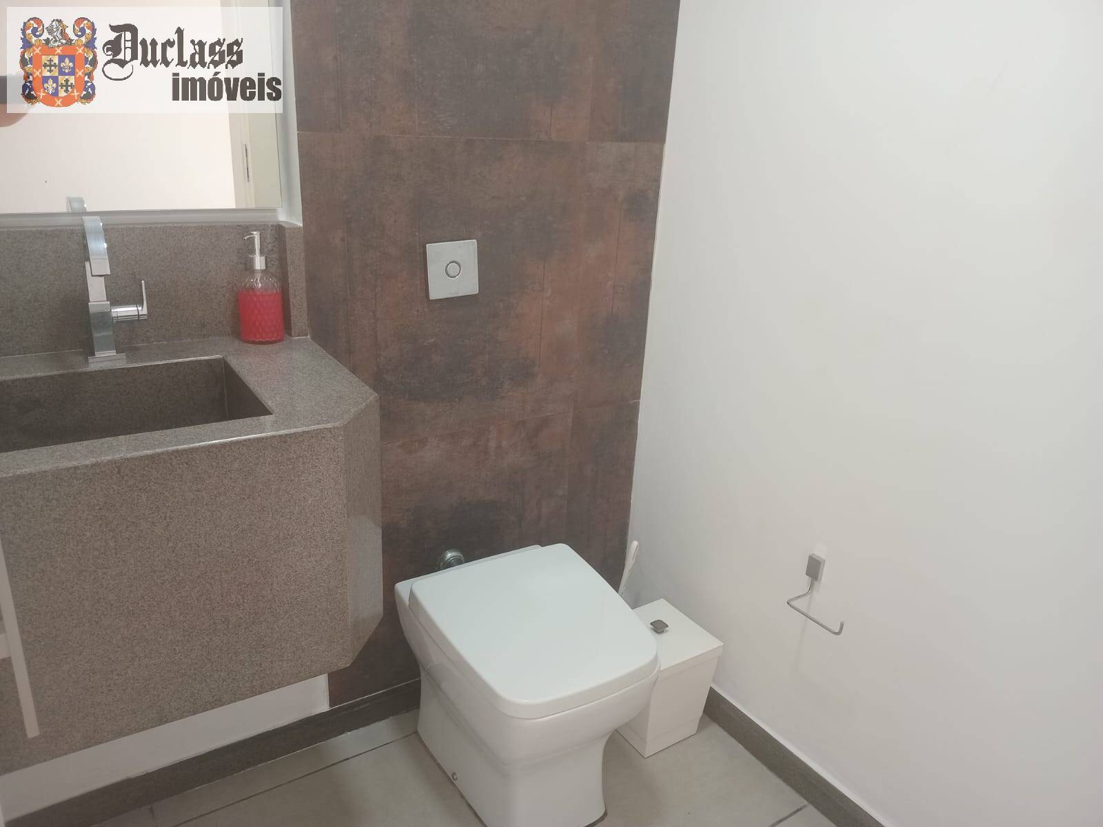 Sobrado, 3 quartos, 420 m² - Foto 23
